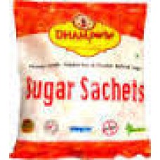 Sulphurless Sugar Sachets (Approx 125 Sachets X 4gms = 500gms)